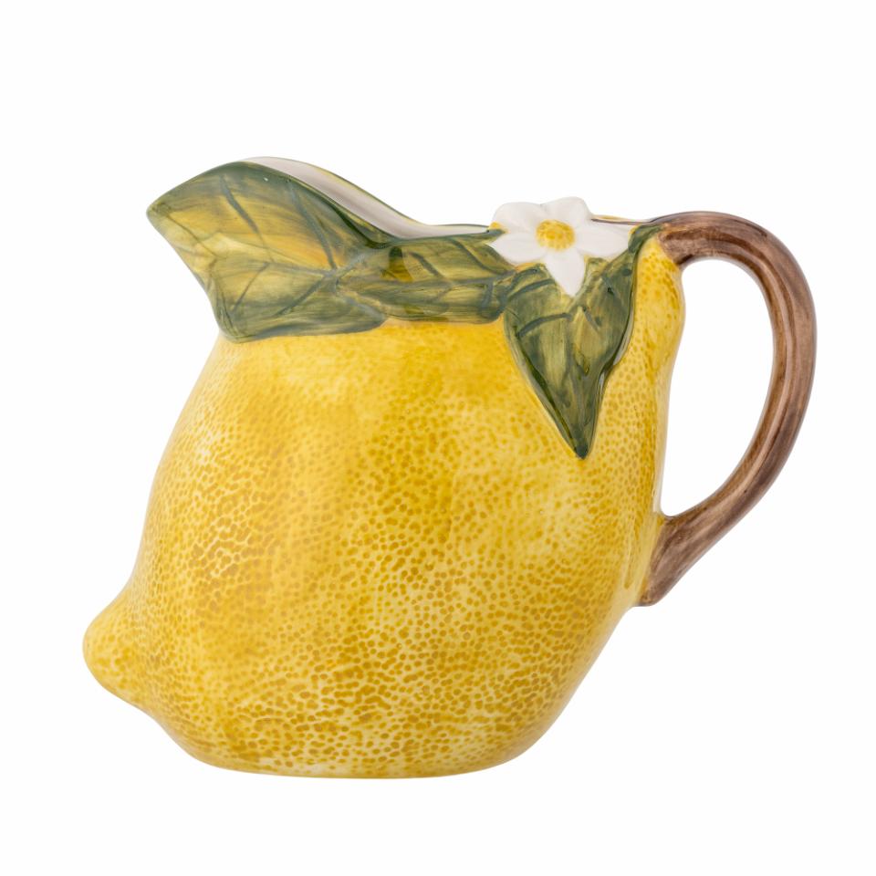 Pichet citron