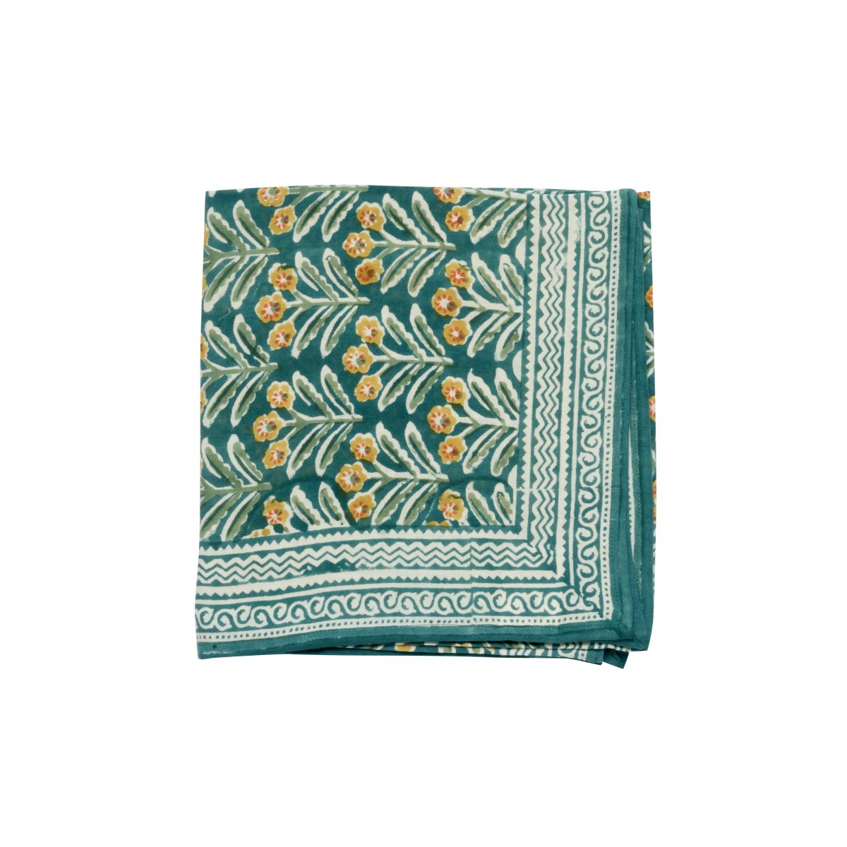 Foulard indien